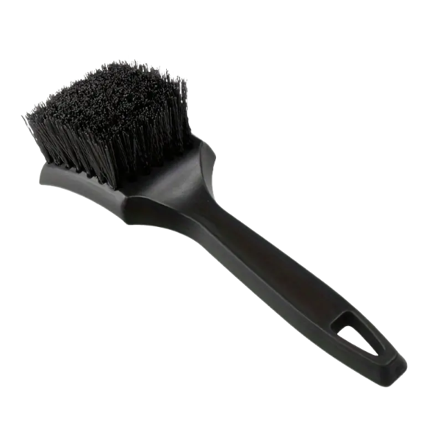HARD BRISTLE TYRE BRUSH