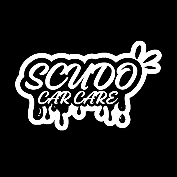 SCUDO CAR CARE